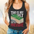Couldn't Take The Pressure Geology Earth Science Teacher Flowy Tank, gift for family, gift for coworker Couldn't Take The Pressure Geology Earth Science Teacher Flowy Tank, gift for family, gift for coworker