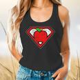 Cute Distressed Super Teacher Superhero Apple Shirt Flowy Tank, gift for family, gift for coworker Cute Distressed Super Teacher Superhero Apple Shirt Flowy Tank, gift for family, gift for coworker