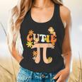 Cutie Pi Shirt Pi Day Math Girls Kids Women Toddler Teacher Flowy Tank, gift for family, gift for coworker