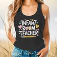 Daycare Provider Toddler Teaching Infant Room Teacher Flowy Tank, gift for family, gift for coworker
