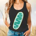 DIY Mitochondria Costume Biology Teacher Halloween Flowy Tank, gift for family, gift for coworker