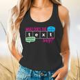 What Does The Text Say Text Evidence Reading Teacher For Men Women Flowy Tank, gift for family, gift for coworker What Does The Text Say Text Evidence Reading Teacher For Men Women Flowy Tank, gift for family, gift for coworker