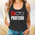 El Professor Money Costume Profesor Glasses Men Teacher Gift Flowy Tank, gift for family, gift for coworker El Professor Money Costume Profesor Glasses Men Teacher Gift Flowy Tank, gift for family, gift for coworker