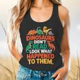English Teacher Dinosaurs Didn’t Read What Happened To Them Flowy Tank, gift for family, gift for coworker English Teacher Dinosaurs Didn’t Read What Happened To Them Flowy Tank, gift for family, gift for coworker