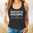 English Teacher Grammar Pun Shirt Flowy Tank, gift for family, gift for coworker English Teacher Grammar Pun Shirt Flowy Tank, gift for family, gift for coworker