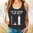 Fa La 8 Math Pun Math Teacher Christmas Flowy Tank, gift for family, gift for coworker Fa La 8 Math Pun Math Teacher Christmas Flowy Tank, gift for family, gift for coworker