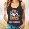 Fabulous Pre-K Teacher Halloween Costume Classroom Outfit Flowy Tank, gift for family, gift for coworker Fabulous Pre-K Teacher Halloween Costume Classroom Outfit Flowy Tank, gift for family, gift for coworker
