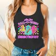 Are You Fall-O-Ween Directions Teacher Ghost Halloween Flowy Tank, gift for family, gift for coworker Are You Fall-O-Ween Directions Teacher Ghost Halloween Flowy Tank, gift for family, gift for coworker