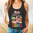 Farm Trip Field Trip Squad Farm Visit Teachers Students Flowy Tank, gift for family, gift for coworker Farm Trip Field Trip Squad Farm Visit Teachers Students Flowy Tank, gift for family, gift for coworker