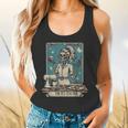 FCS Teacher Skeleton Halloween Family And Consumer Science Flowy Tank, gift for family, gift for coworker FCS Teacher Skeleton Halloween Family And Consumer Science Flowy Tank, gift for family, gift for coworker