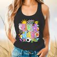 Field Day Fun Day Let The Games Begin Field Trip Teacher Kid Flowy Tank, gift for family, gift for coworker
