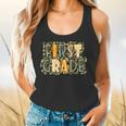 First 1St Grade Camo Camouflage Boy Teacher Back To School Flowy Tank, gift for family, gift for coworker First 1St Grade Camo Camouflage Boy Teacher Back To School Flowy Tank, gift for family, gift for coworker