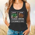 First Teach Then Thanksgiving I'm Earning A Break Teacher Flowy Tank, gift for family, gift for coworker First Teach Then Thanksgiving I'm Earning A Break Teacher Flowy Tank, gift for family, gift for coworker