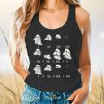 Fractions Math Teacher Ghost Math Halloween Humorous Flowy Tank, gift for family, gift for coworker Fractions Math Teacher Ghost Math Halloween Humorous Flowy Tank, gift for family, gift for coworker