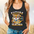 Future Teacher Graphic For Boys Inspiring Young Minds Flowy Tank, gift for family, gift for coworker Future Teacher Graphic For Boys Inspiring Young Minds Flowy Tank, gift for family, gift for coworker