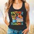 Future Teacher Costume For Kids Back To School Boy Girl Flowy Tank, gift for family, gift for coworker Future Teacher Costume For Kids Back To School Boy Girl Flowy Tank, gift for family, gift for coworker