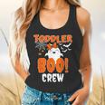 Girl Toddler Boo Crew Daycare Teacher Halloween Party Flowy Tank, gift for family, gift for coworker Girl Toddler Boo Crew Daycare Teacher Halloween Party Flowy Tank, gift for family, gift for coworker