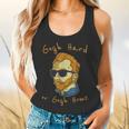 Go Hard Or Go Home Art Teacher Flowy Tank, gift for family, gift for coworker