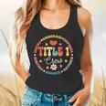 Groovy Title 1 Crew Cute Title 1 Reading Teacher Men Women Kids Flowy Tank, gift for family, gift for coworker Groovy Title 1 Crew Cute Title 1 Reading Teacher Men Women Kids Flowy Tank, gift for family, gift for coworker