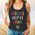Growth Mindset Positive Back To School Teacher Student Flowy Tank, gift for family, gift for coworker Growth Mindset Positive Back To School Teacher Student Flowy Tank, gift for family, gift for coworker