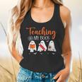 Halloween Ghost Teachers Teaching My Boos Costume Women Men Flowy Tank, gift for family, gift for coworker Halloween Ghost Teachers Teaching My Boos Costume Women Men Flowy Tank, gift for family, gift for coworker