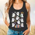 Halloween Math Teacher Ghost Math Teacher Spooky Halloween Flowy Tank, gift for family, gift for coworker Halloween Math Teacher Ghost Math Teacher Spooky Halloween Flowy Tank, gift for family, gift for coworker