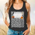 Halloween Teacher Composition Book Notebook Matching Group Flowy Tank, gift for family, gift for coworker Halloween Teacher Composition Book Notebook Matching Group Flowy Tank, gift for family, gift for coworker