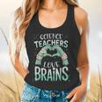 Halloween Teacher Tshirts Science Teachers Love Brains Flowy Tank, gift for family, gift for coworker Halloween Teacher Tshirts Science Teachers Love Brains Flowy Tank, gift for family, gift for coworker