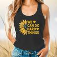 We Can Do Hard Things Kids Teacher Back To School Flowy Tank, gift for family, gift for coworker We Can Do Hard Things Kids Teacher Back To School Flowy Tank, gift for family, gift for coworker