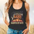 Haunted By Math 67 Meme Math Teacher Square Root 4489 Flowy Tank, gift for family, gift for coworker Haunted By Math 67 Meme Math Teacher Square Root 4489 Flowy Tank, gift for family, gift for coworker
