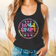 Head Start Dream Team Squad Teacher Headstart Back To School Flowy Tank, gift for family, gift for coworker Head Start Dream Team Squad Teacher Headstart Back To School Flowy Tank, gift for family, gift for coworker