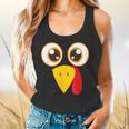 Hilarious Turkey Halloween Thanksgiving Teacher Nurse Flowy Tank, gift for family, gift for coworker Hilarious Turkey Halloween Thanksgiving Teacher Nurse Flowy Tank, gift for family, gift for coworker