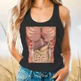Human Muscles Organs Scary Anatomy Teacher Halloween Costume Flowy Tank, gift for family, gift for coworker Human Muscles Organs Scary Anatomy Teacher Halloween Costume Flowy Tank, gift for family, gift for coworker