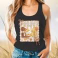 Humpty Dumpty Had A Great Fall Teacher Thanksgiving Autumn Flowy Tank, gift for family, gift for coworker
