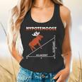 Hypotemoose Mathematics Teacher Mathematician Math Geek Flowy Tank, gift for family, gift for coworker