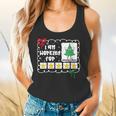 I'm Working For Christmas Break 5 Stars Christmas Teacher Flowy Tank, gift for family, gift for coworker I'm Working For Christmas Break 5 Stars Christmas Teacher Flowy Tank, gift for family, gift for coworker