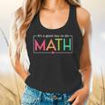 Its A Good Day To Do Math Test Day Testing Math Teachers Kid Flowy Tank, gift for family, gift for coworker Its A Good Day To Do Math Test Day Testing Math Teachers Kid Flowy Tank, gift for family, gift for coworker
