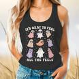 It’s Okay To Feel All The Feels Special Ed Teacher Halloween Flowy Tank, gift for family, gift for coworker It’s Okay To Feel All The Feels Special Ed Teacher Halloween Flowy Tank, gift for family, gift for coworker