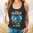 Be Kind Dolphin Autism Awareness Back To School Teacher Men Women Kids Flowy Tank, gift for family, gift for coworker Be Kind Dolphin Autism Awareness Back To School Teacher Men Women Kids Flowy Tank, gift for family, gift for coworker