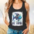 Be Kind Rainbow Fish Teacher Life Back To School Teaching Men Women Flowy Tank, gift for family, gift for coworker Be Kind Rainbow Fish Teacher Life Back To School Teaching Men Women Flowy Tank, gift for family, gift for coworker