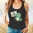 Be Kind Teacher Anti-Bullying Dino Kindness Women Men Boys Flowy Tank, gift for family, gift for coworker Be Kind Teacher Anti-Bullying Dino Kindness Women Men Boys Flowy Tank, gift for family, gift for coworker