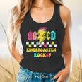 Kindergarten ABCD Rocks Teacher Student Back To School Flowy Tank, gift for family, gift for coworker Kindergarten ABCD Rocks Teacher Student Back To School Flowy Tank, gift for family, gift for coworker