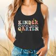 Kindergarten Dream Team Teacher Back To School Flowy Tank, gift for family, gift for coworker Kindergarten Dream Team Teacher Back To School Flowy Tank, gift for family, gift for coworker
