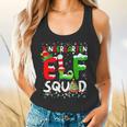 Kindergarten ELF Squad Christmas ELF Student Teacher Men Women Kids Flowy Tank, gift for family, gift for coworker Kindergarten ELF Squad Christmas ELF Student Teacher Men Women Kids Flowy Tank, gift for family, gift for coworker
