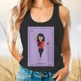 La Maestra Mexican Bingo Card Teacher Lottery Card Flowy Tank, gift for family, gift for coworker La Maestra Mexican Bingo Card Teacher Lottery Card Flowy Tank, gift for family, gift for coworker