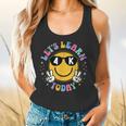 Lets Learn Today Shirt Smile Face 4K Teacher Back To School Flowy Tank, gift for family, gift for coworker Lets Learn Today Shirt Smile Face 4K Teacher Back To School Flowy Tank, gift for family, gift for coworker