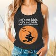 Let's Eat Kids Punctuation Saves Live Witch Grammar Teacher Flowy Tank, gift for family, gift for coworker Let's Eat Kids Punctuation Saves Live Witch Grammar Teacher Flowy Tank, gift for family, gift for coworker