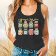 Library Is My Jam Librarian Appreciation Reading Teacher Flowy Tank, gift for family, gift for coworker Library Is My Jam Librarian Appreciation Reading Teacher Flowy Tank, gift for family, gift for coworker