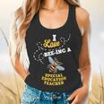 I Love Bee-Ing A Special Education Teacher Honey Bee Job For Men Women Flowy Tank, gift for family, gift for coworker I Love Bee-Ing A Special Education Teacher Honey Bee Job For Men Women Flowy Tank, gift for family, gift for coworker