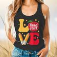 Love Headstart Head Start Teachers First Day Of School Flowy Tank, gift for family, gift for coworker Love Headstart Head Start Teachers First Day Of School Flowy Tank, gift for family, gift for coworker